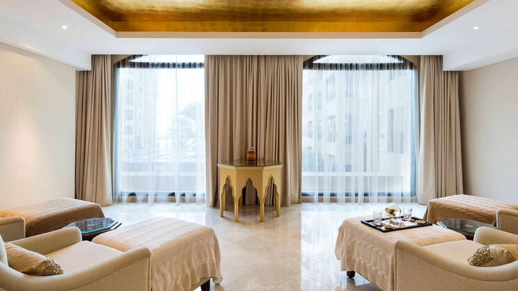 Pullman Resort Al Marjan Island